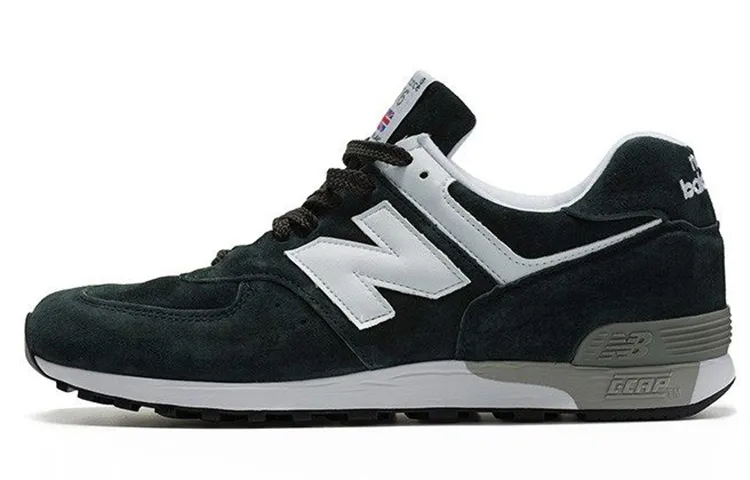 New Balance 576 DarkGreen