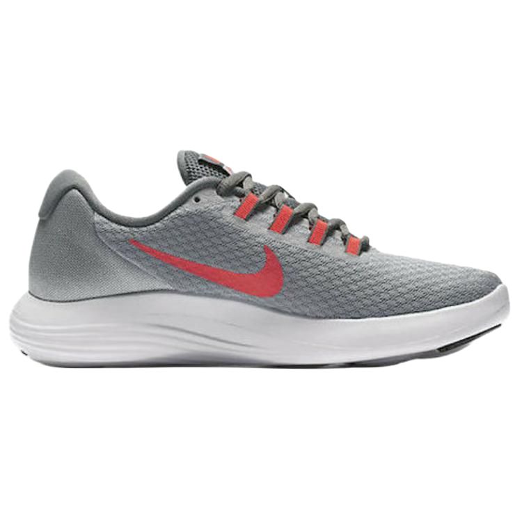 Nike Slip Resistant Abrasion Resistant Low top Casual Running Shoes Women’s Gray