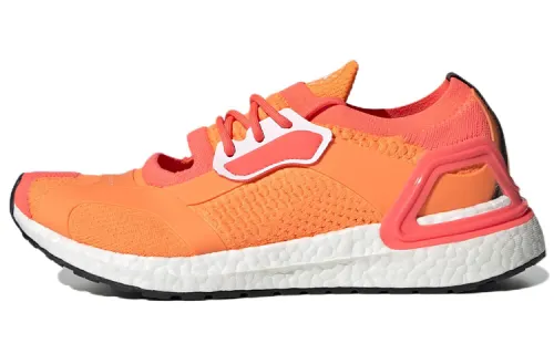Adidas Ultra Boost Sandal X Stella Mccartney 'Orange' Women's