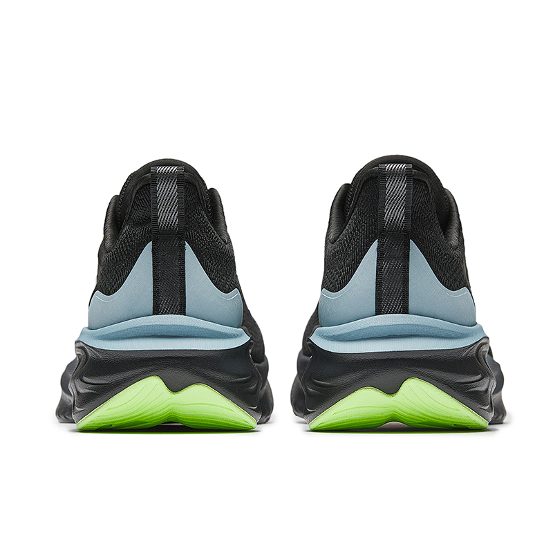 Anta Rebound Height Increasing Lightweight Rebound Height Increasing Lightweight Low top Casual Running Shoes Men’s