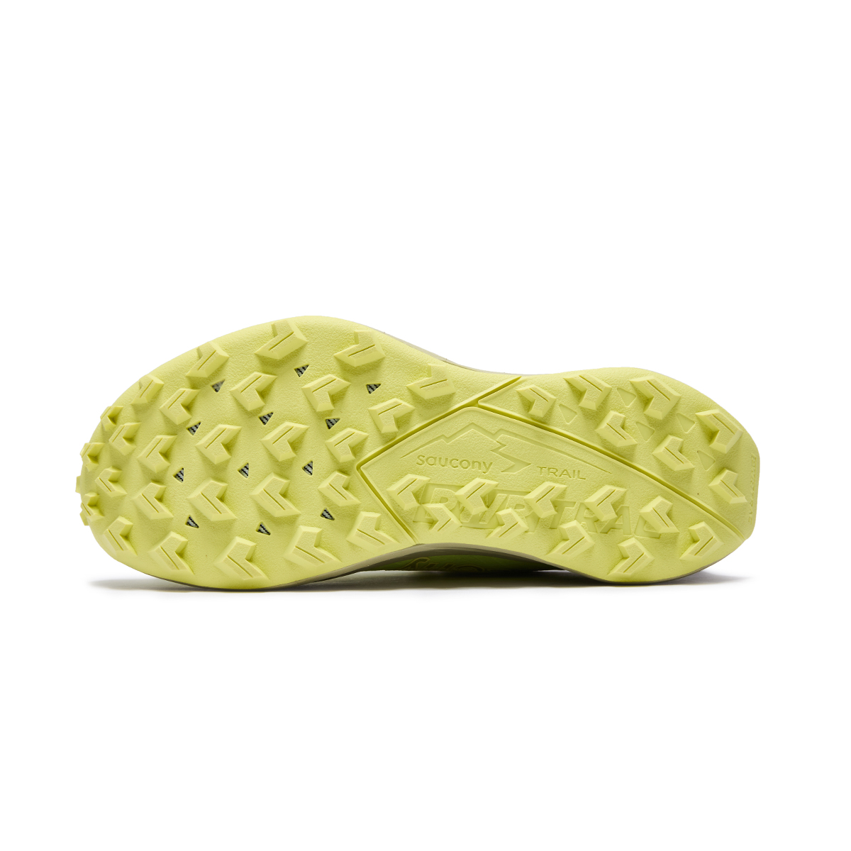 Saucony Peregrine 15 Sunny Hemlock Women’s