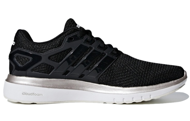 Adidas Neo Energy Cloud V ‘Black White’ Women’s