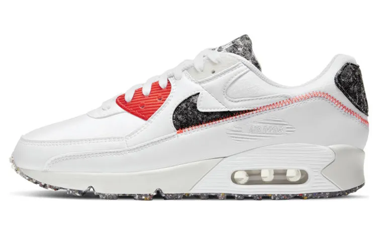 Nike Air Max 90 M2Z2 White Red