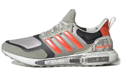 UltraBoost Star Wars x UltraBoost Adidas 'X-Wing Starfighter'