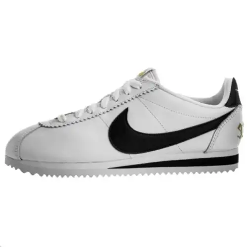 Nike Classic Cortez Premium Xlv 'White Black' Women's