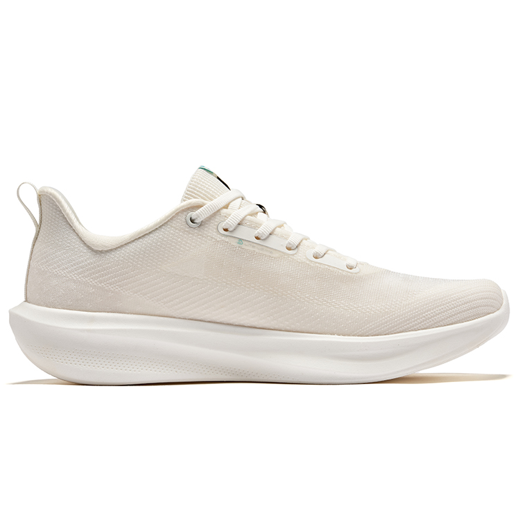 Erke Float On Water 6 Stable Low top Rubber+EVA Casual Training Physical Fitness Test & Exam City Commuting