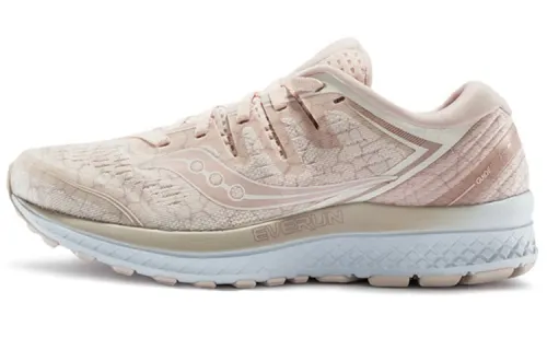 Saucony Guide Iso2 Guide ISO2 Low top Running Shoes Women's Apricot