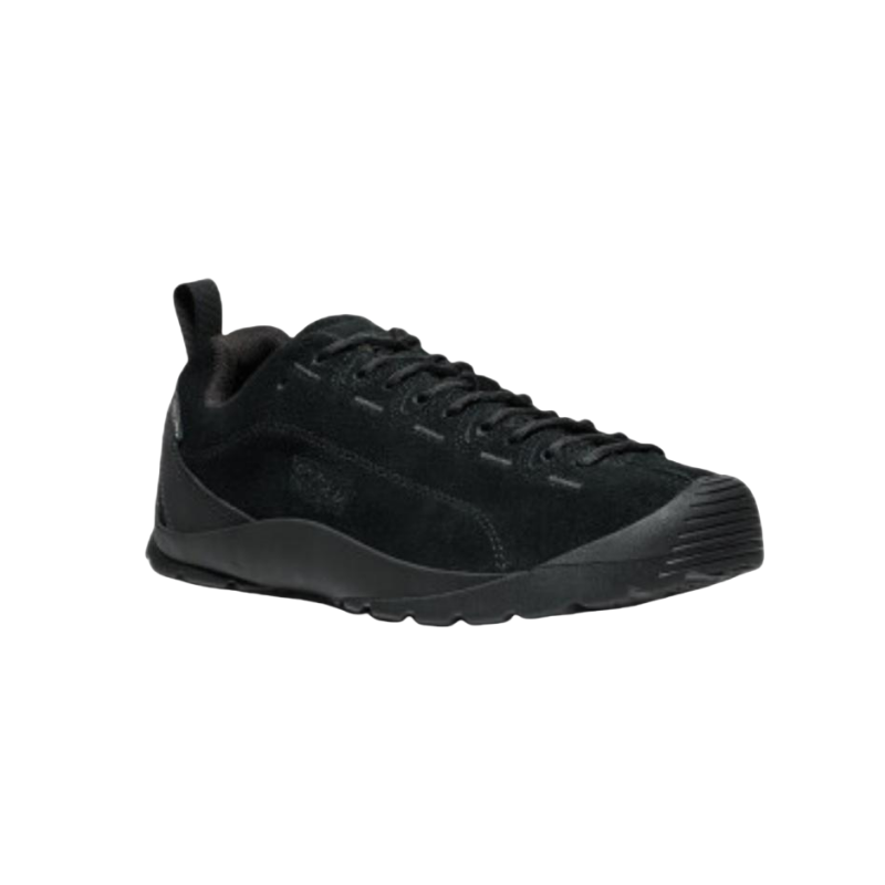 Keen Jasper Abrasion Resistant Low top Outdoor Shoes Women’s Black