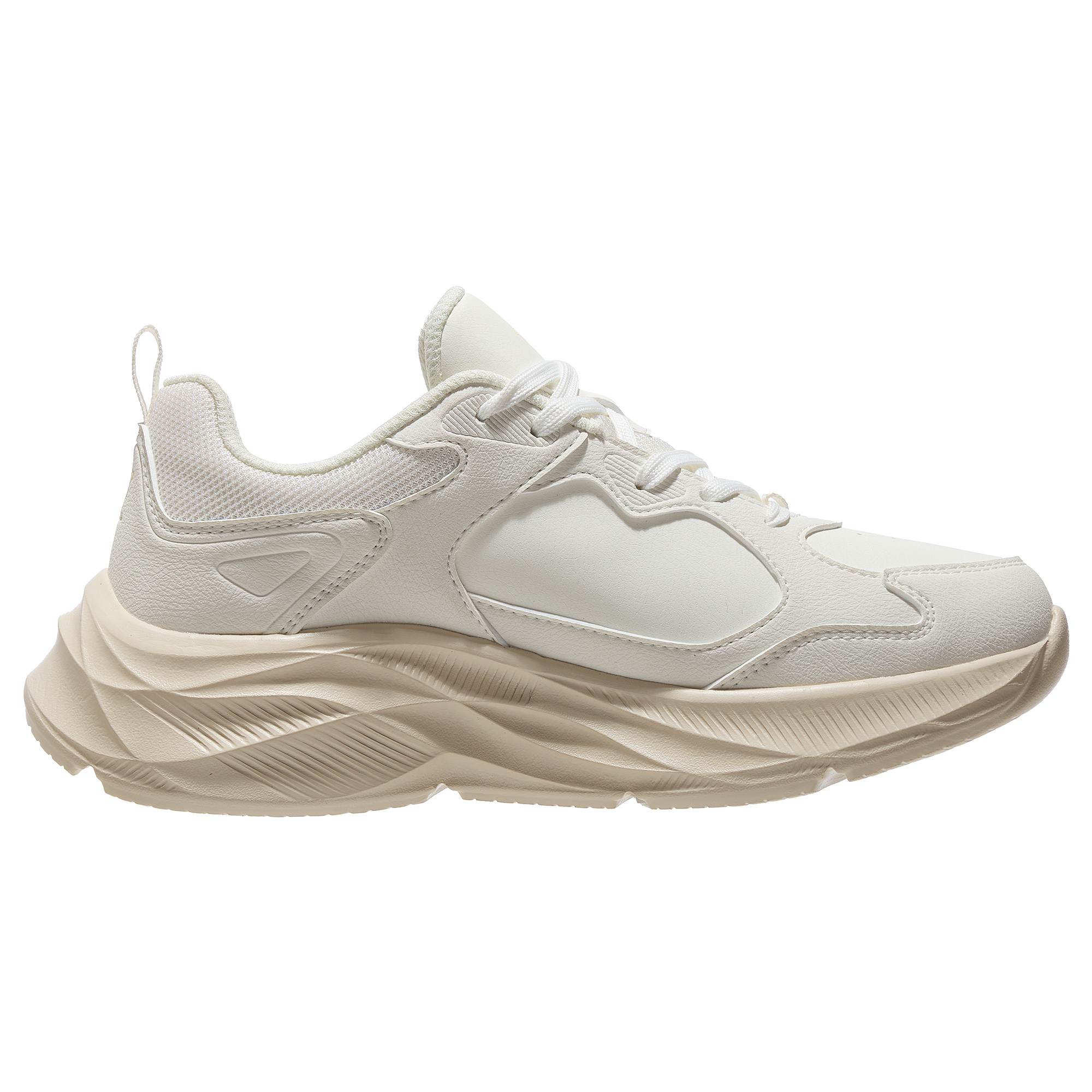 CAMEL Slip Resistant, Abrasion Resistant, Rebound Low top Casual Running Shoes Women’s