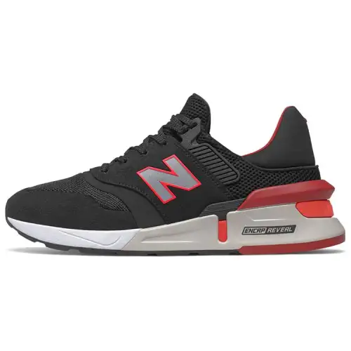 997 New Balance Sport 'Black Red'