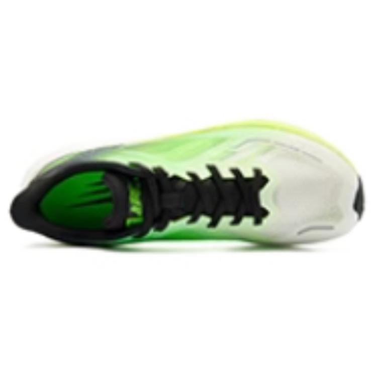 QIAODAN Flying Shadow 5.0 Slip Resistant Abrasion Resistant Slip Resistant Abrasion Resistant Low top Sprint