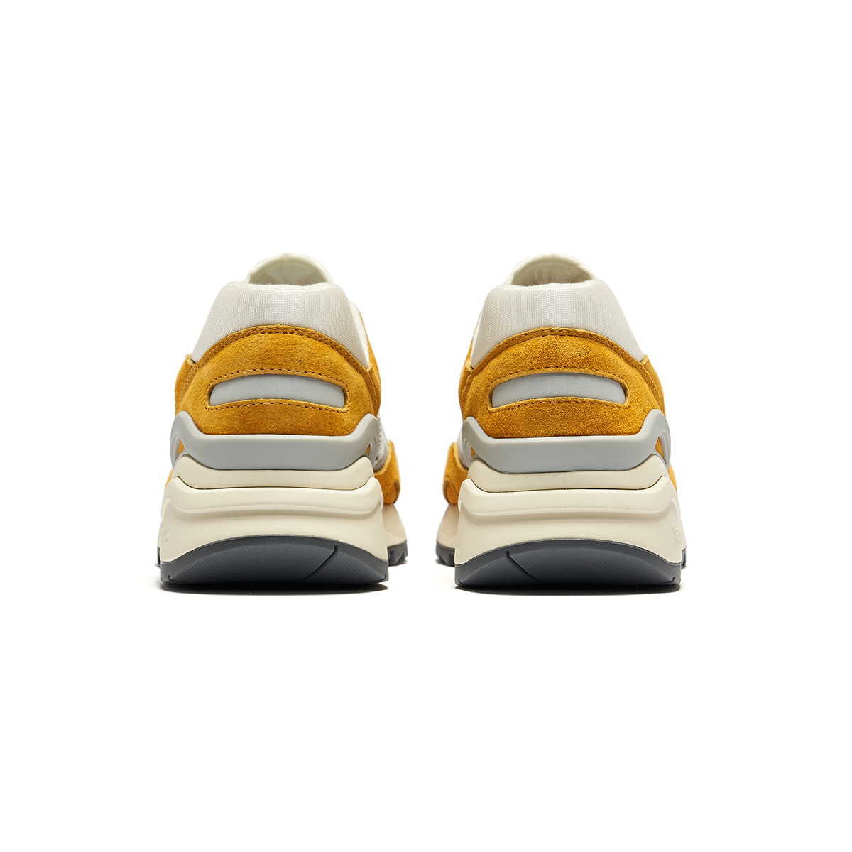 Saucony Reshaping Shoe Type And Line Unisex Yellow White