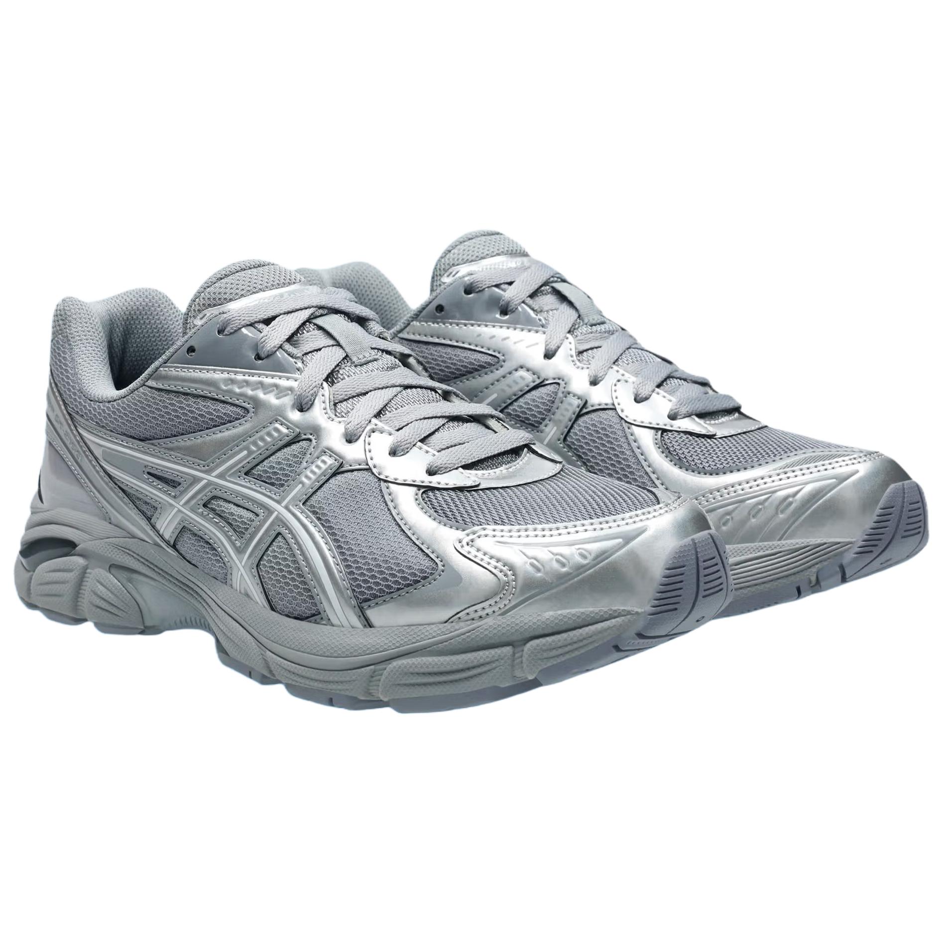 ASICS GT 2160 Silver Grey