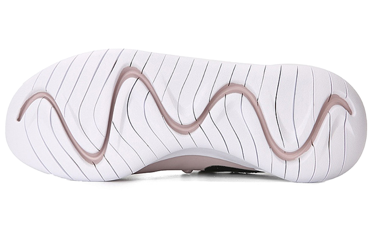 Женские кроссовки Nike Tessen (розовые) — Розовый — фото 5