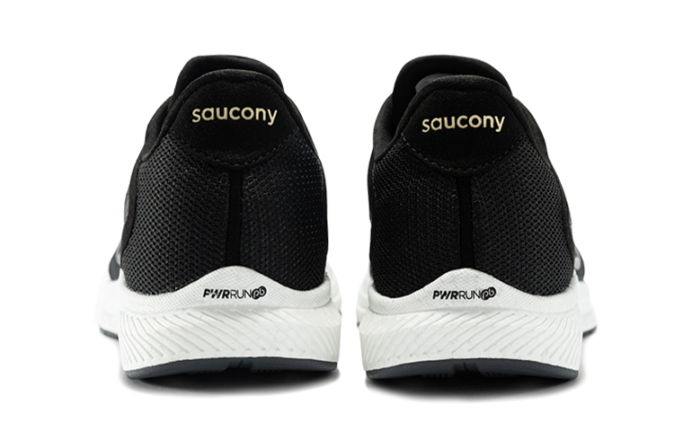 Saucony Freedom 4 Cushioning Slip Resistant Abrasion Resistant Breathable Low top Casual Running Shoes Women’s