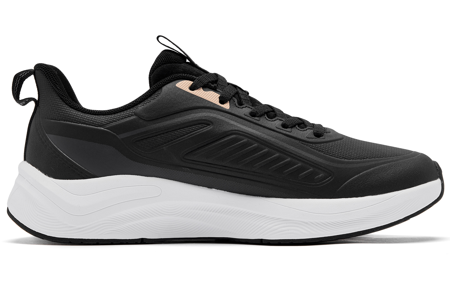 QIAODAN Rainwing 4.0 Cushioning Slip Resistant Abrasion Resistant Waterproof