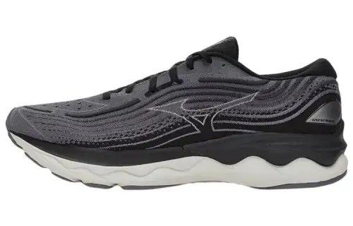 Mizuno Wave Skyrise 4 'Grey'