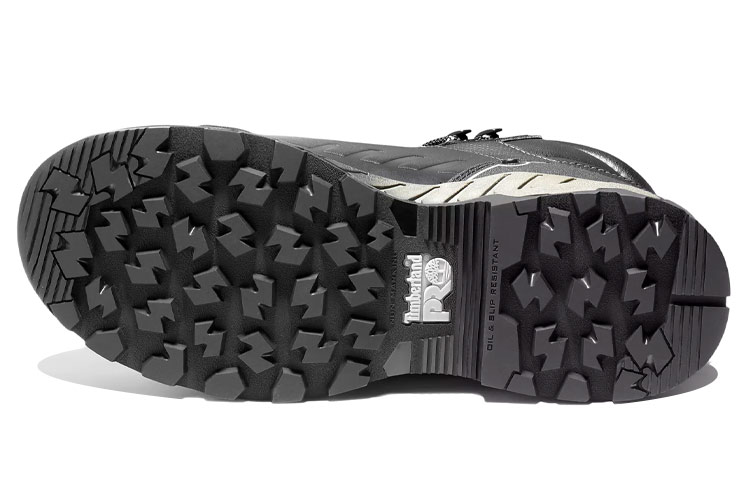 Timberland PREMIUM Abrasion Resistant Cushioning Short Outdoor Boots Men's Black