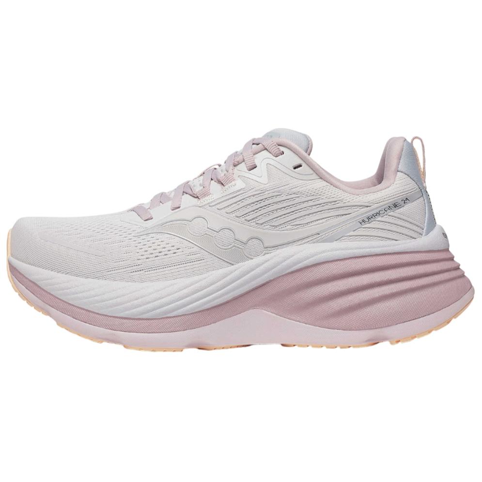 Saucony Hurricane 24 Cloud Bloom Women’s