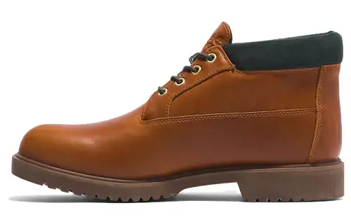 Timberland 1937 Newman Ankle Boots