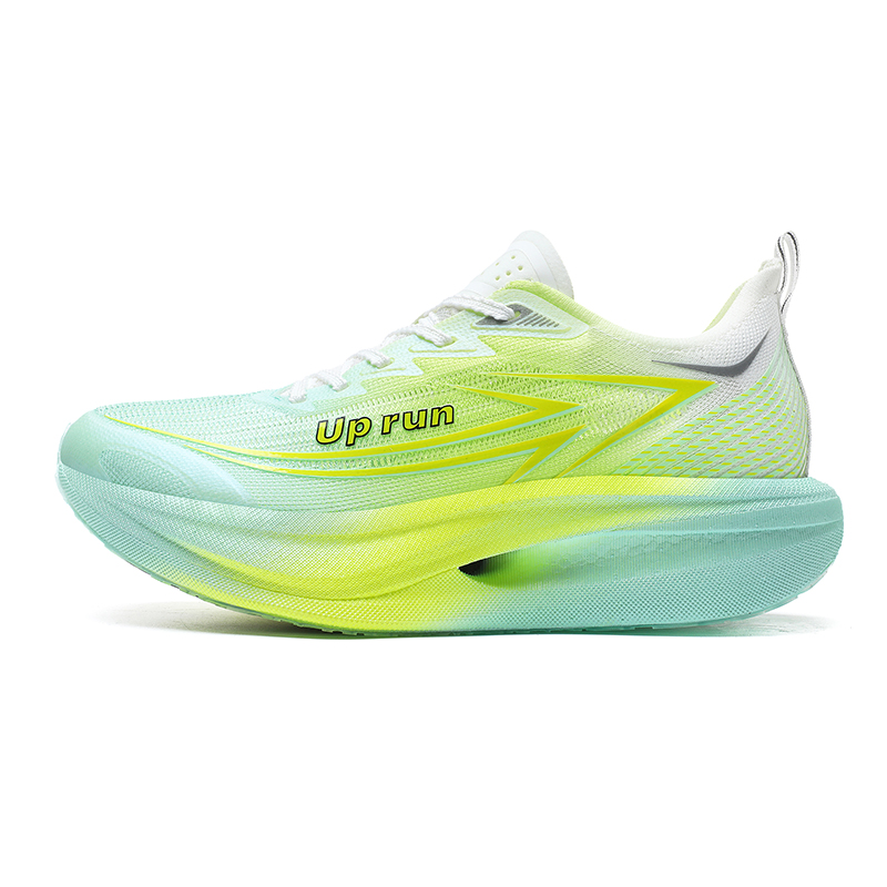 Up Run Running Shoes Unisex Palace Blue