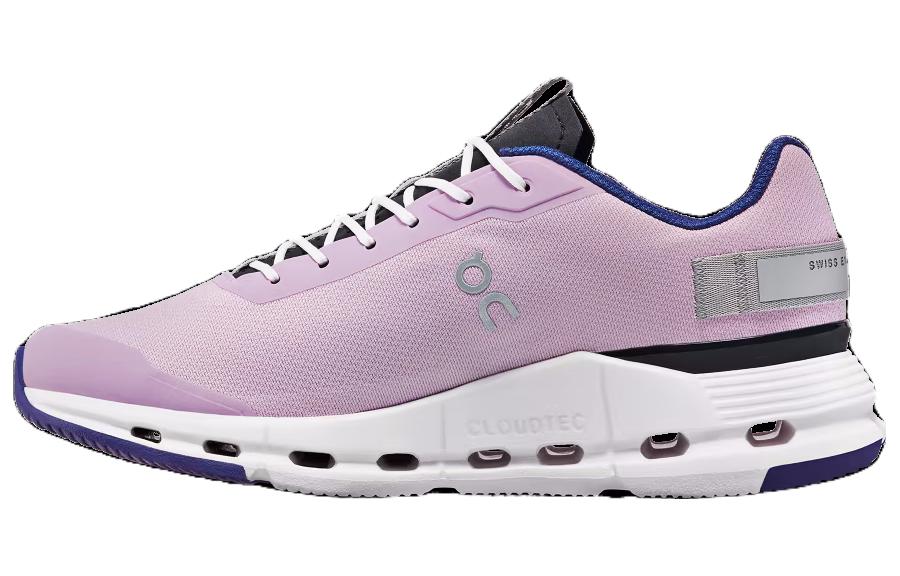 On Women’s Cloudnova Form ‘Aster Magnet’