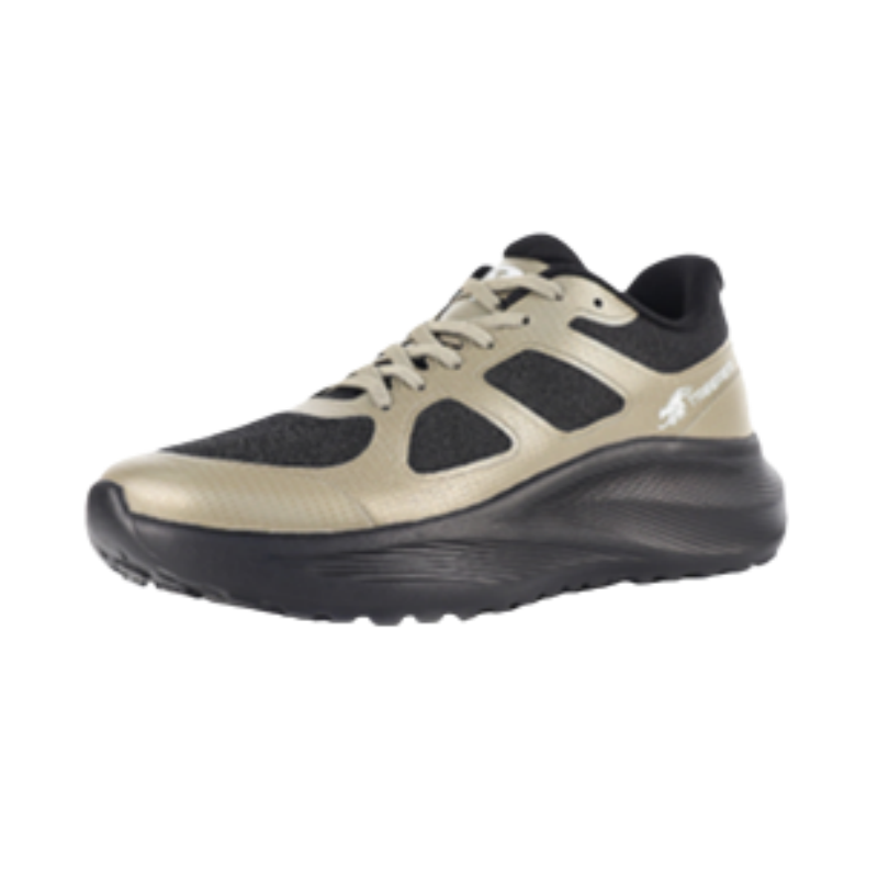 TREEPERI Running Shoes Men’s Low Top Green