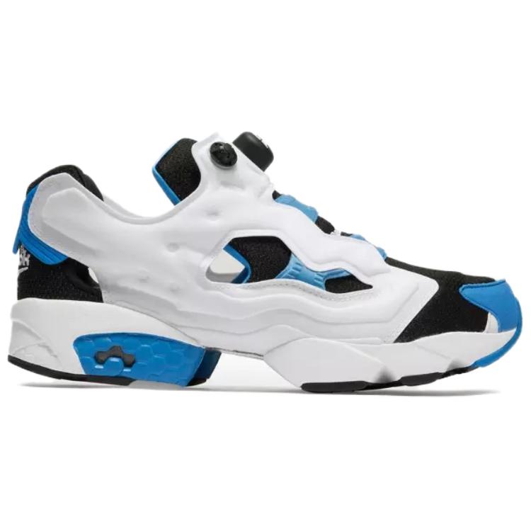 Reebok InstaPump Fury 94 ‘White Blue Black’