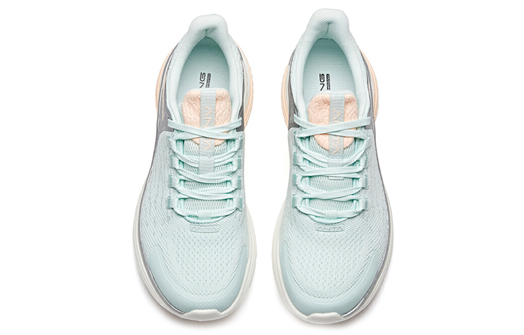 Anta Textile, Synthetic Leather Cushioning Slip Resistant Abrasion Resistant Breathable Lightweight