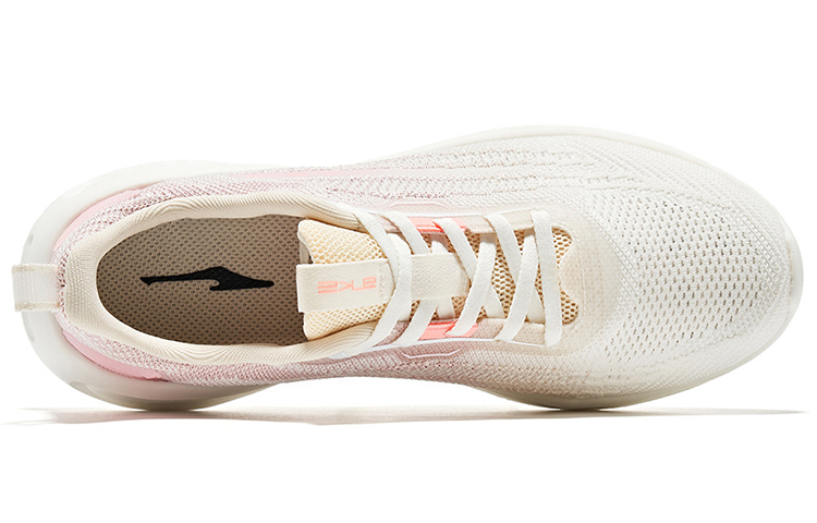 Erke Low top Running Shoes Women’s Pink