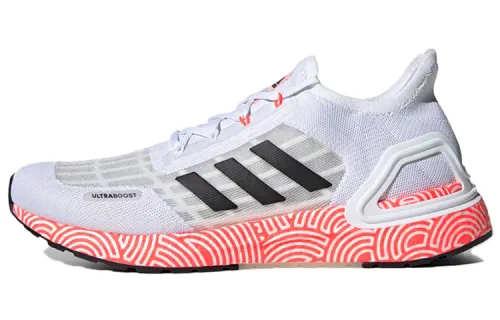 UltraBoost Hirocoledge x UltraBoost Adidas Summer.Rdy 'Tokyo'