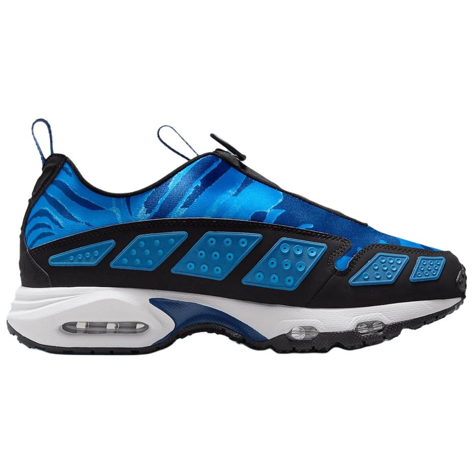 Nike Air Max Sunder Court Blue Camo Women’s