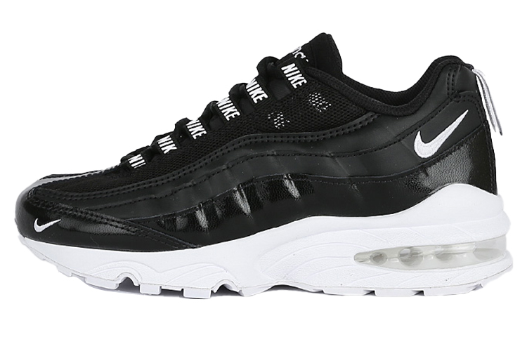 Nike Air Max 95 Se ‘Black White’ Gs
