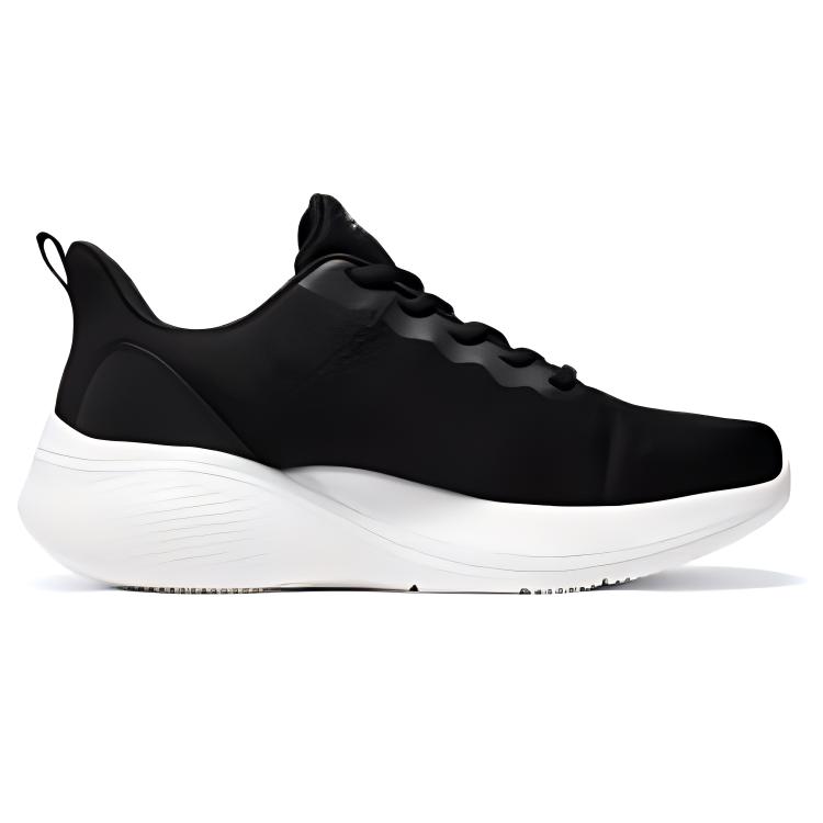 Skechers Low top Casual Running Shoes Men’s Black