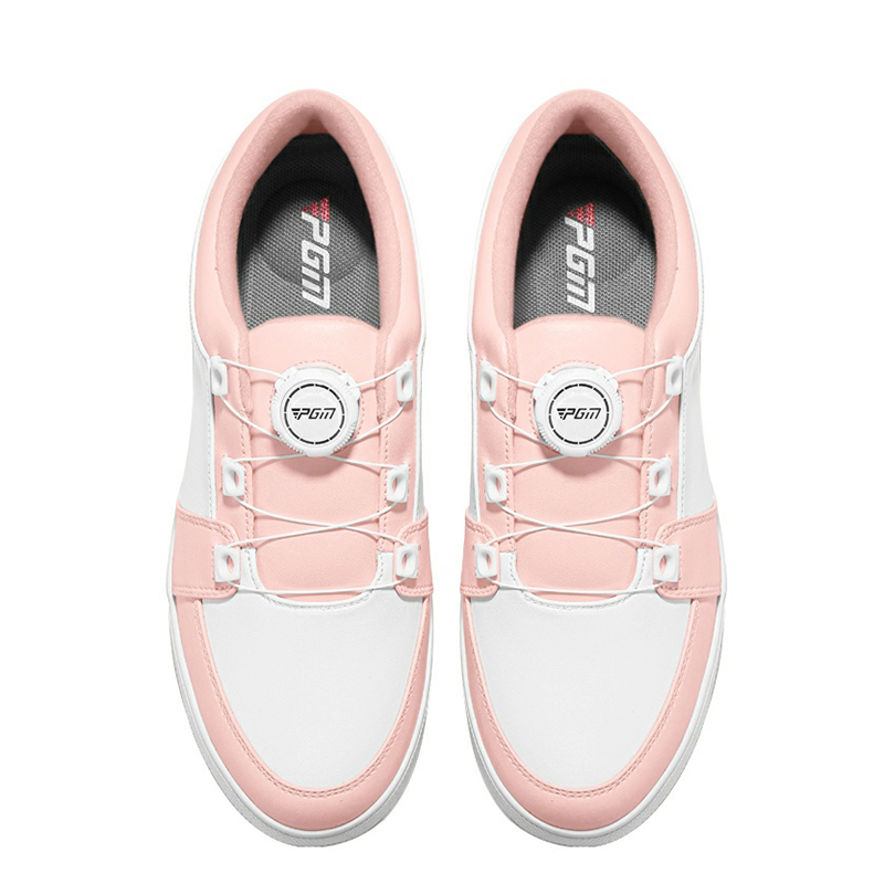 PGM Golf Shoes Women’s Low Top