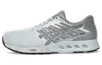 ASICS Fuzex 'Gray Silver' Women's