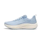 Li Ning Red Hare 7 Cushioning Slip Resistant Abrasion Resistant Low top Casual Running Shoes Women's Blue
