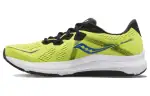 saucony Omni 20 'Acid Lime Spice'