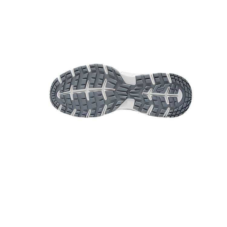 Skechers OUTDOOR MENS Abrasion Resistant Low top Outdoor Shoes Men’s Gray