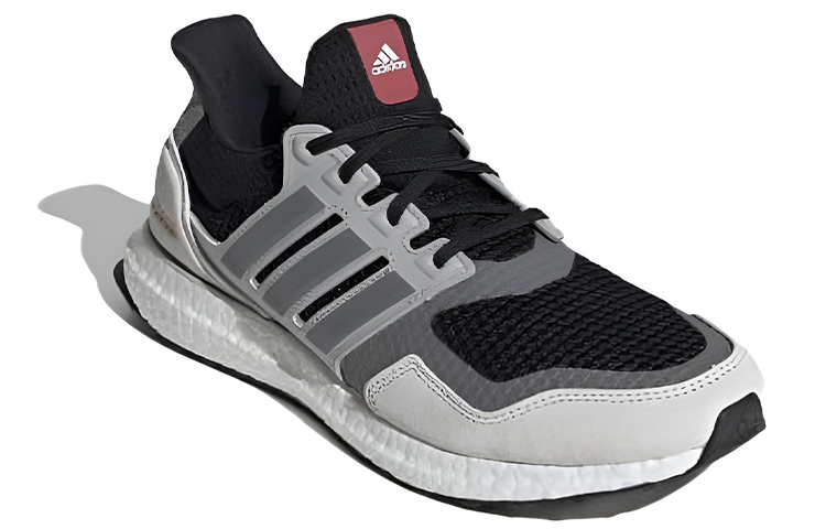 Adidas UltraBoost 1.0 S&L ‘Black Grey’