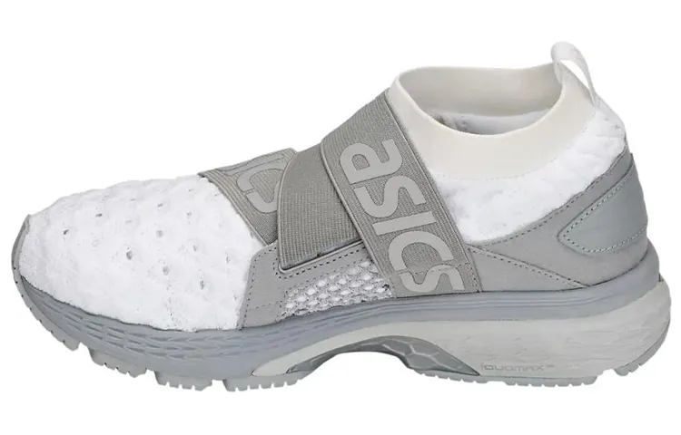 ASICS Gel Kayano 25 Obi 'Grey White' Women's