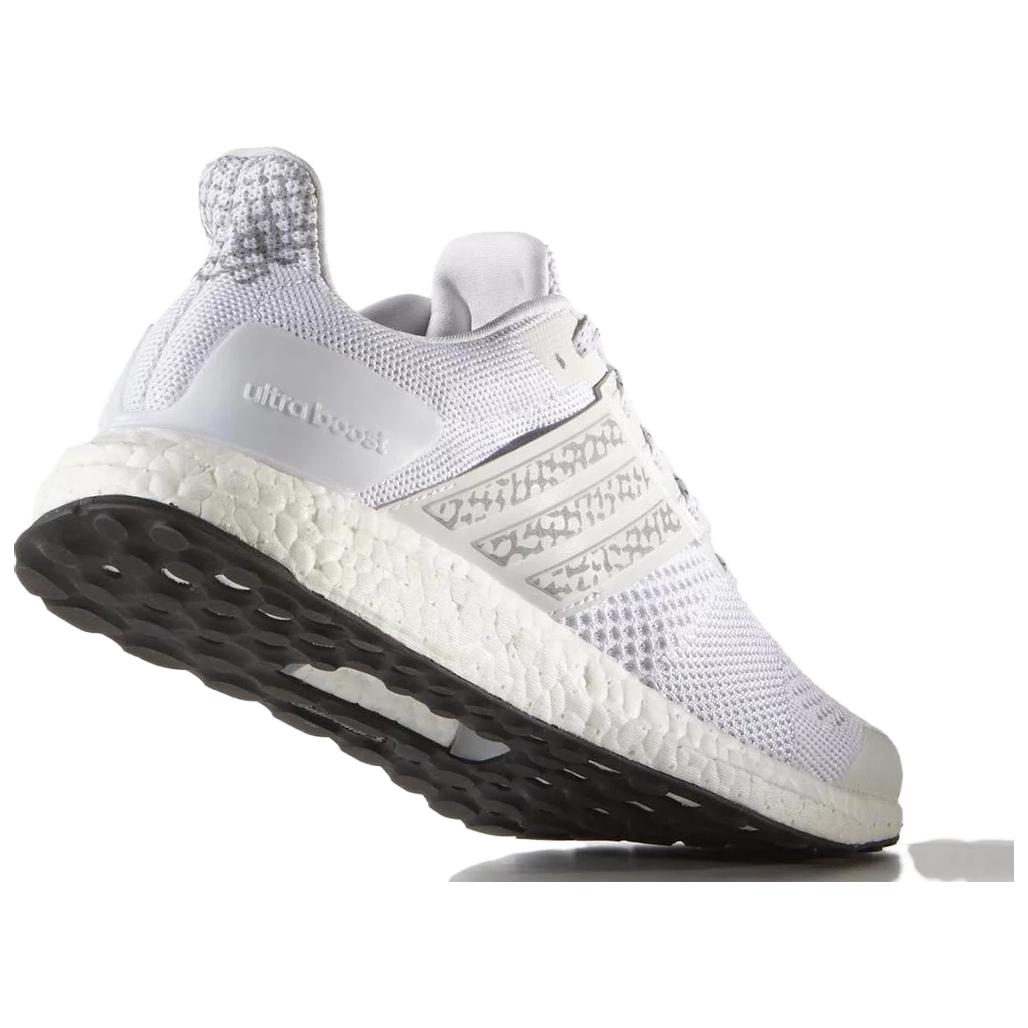 Мужские кроссовки adidas ULT (белые) — Белый — фото 5