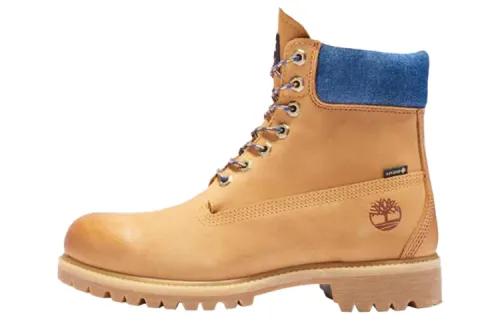 Timberland Outdoor Boots Men's Wheat