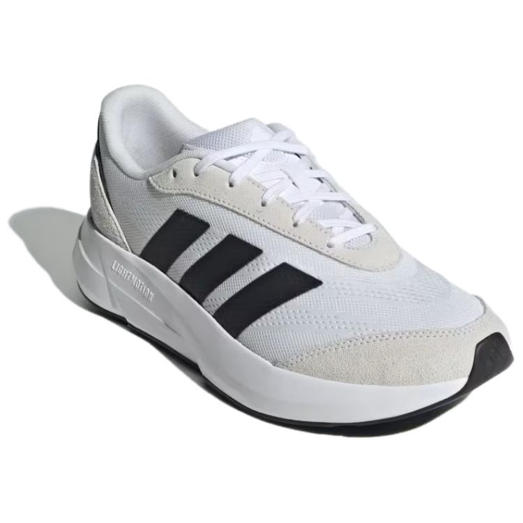 Adidas Lightshift ‘White Black’