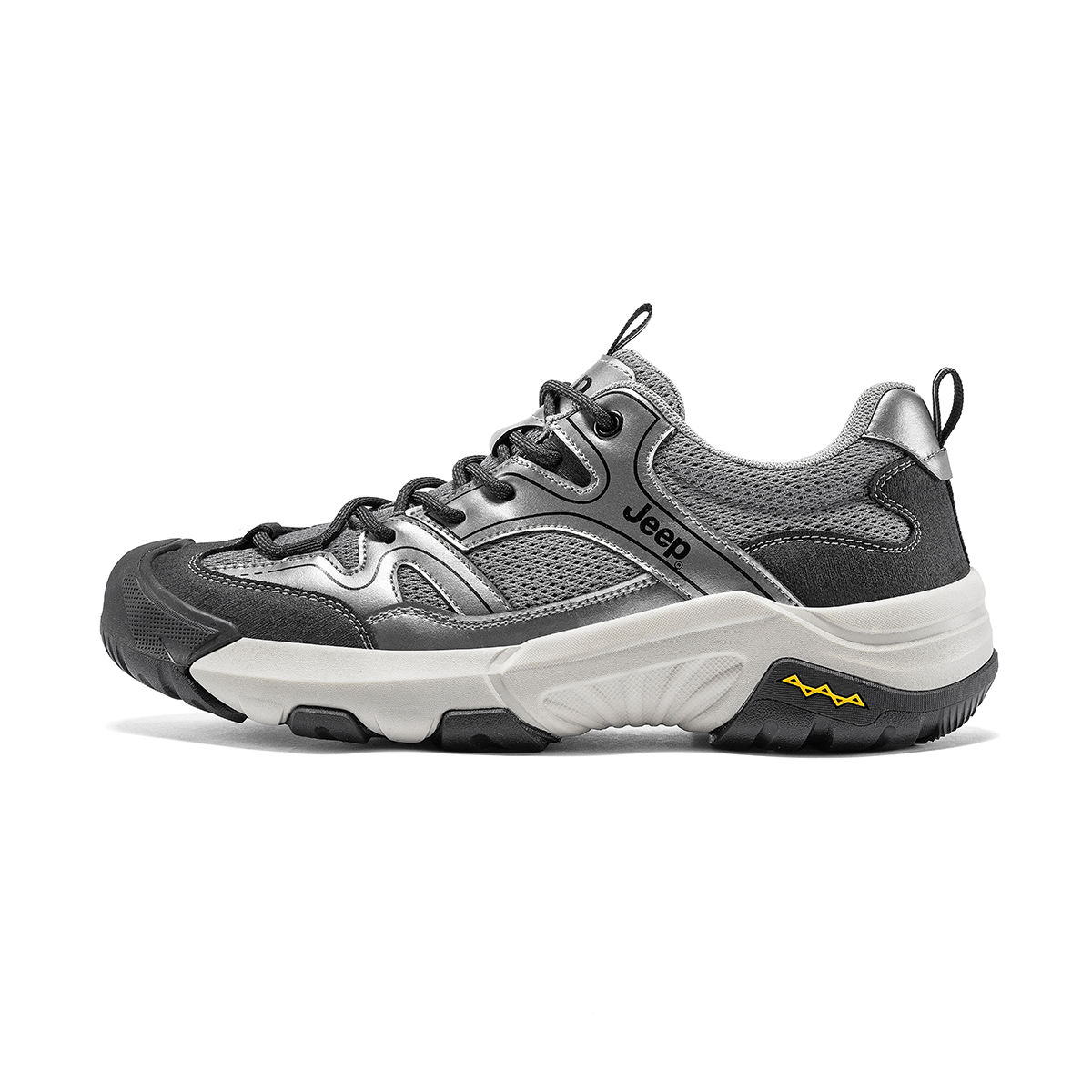 Jeep Fashion Sports Collection Low top Outdoor Shoes Men’s