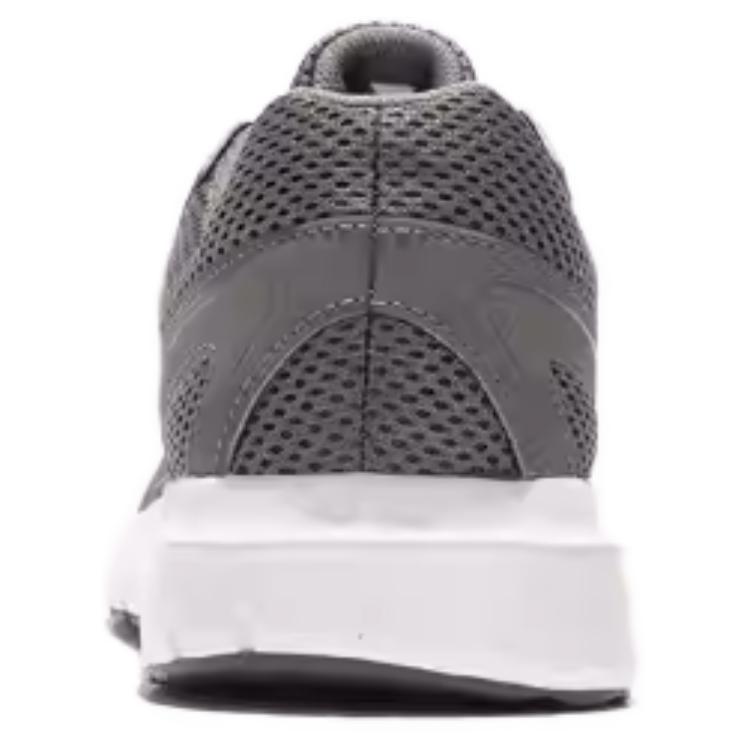 Adidas DURAMO LITE 2.0 Abrasion Resistant Breathable Low top Casual Running Shoes Men’s Gray