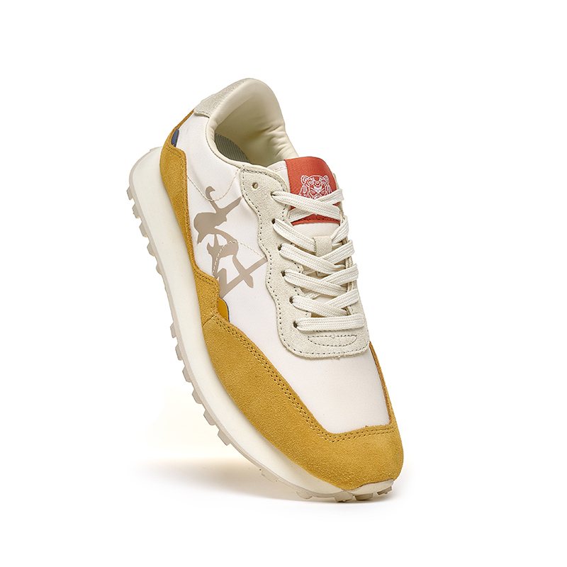 TREEPERI Cushioning Slip Resistant Abrasion Resistant Breathable Coverage Support Impact Resistant Lightweight Rebound