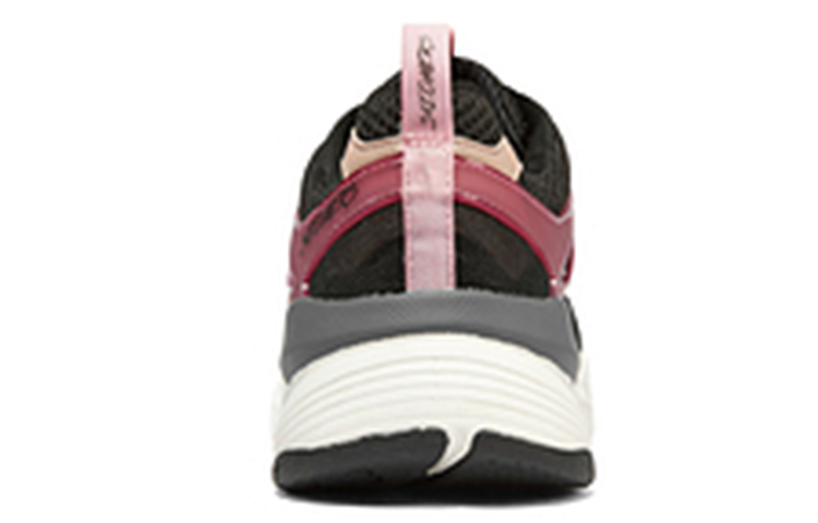 Skechers Mira Big Praise ‘Black’ Women’s