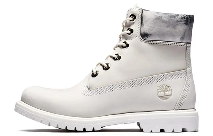 Timberland Premium 6 inch Waterproof Boot 'Climate Pack' Women's