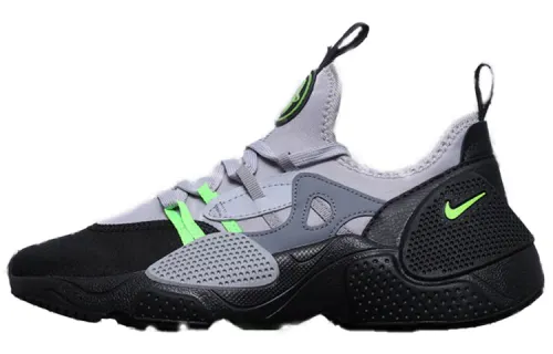 Nike Air Huarache E.D.G.E Txt Qs Sneakers Grey/Black